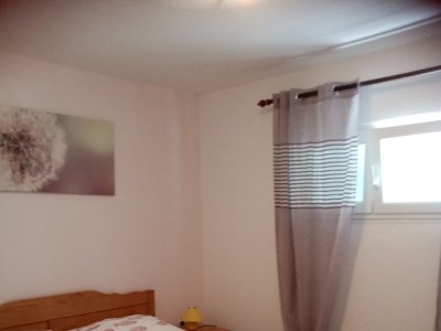 Apartment Two bedroom apartment with terrace Lopar, Rab A-19896-c - Outdoor photo 18