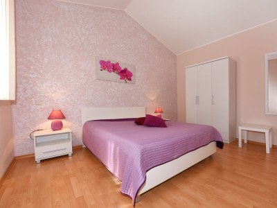 Holiday house Three bedroom house with terrace Mofardini, Central Istria - Središnja Istra K-20586 - Outdoor photo 20