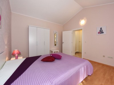 Holiday house Three bedroom house with terrace Mofardini, Central Istria - Središnja Istra K-20586 - Outdoor photo 21