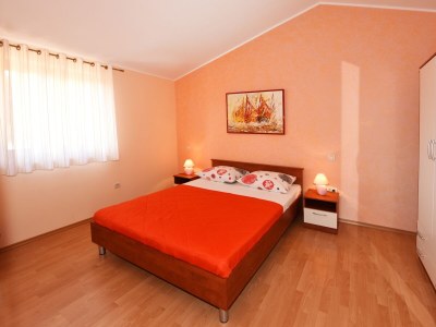 Holiday house Three bedroom house with terrace Mofardini, Central Istria - Središnja Istra K-20586 - Outdoor photo 22