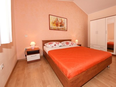 Holiday house Three bedroom house with terrace Mofardini, Central Istria - Središnja Istra K-20586 - Outdoor photo 23