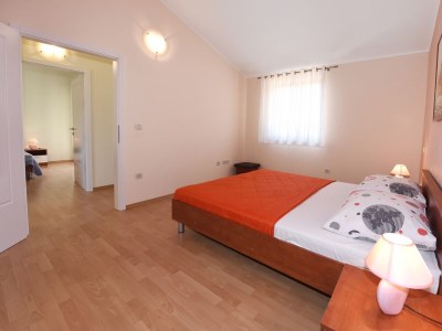 Holiday house Three bedroom house with terrace Mofardini, Central Istria - Središnja Istra K-20586 - Outdoor photo 24