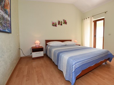 Holiday house Three bedroom house with terrace Mofardini, Central Istria - Središnja Istra K-20586 - Outdoor photo 25