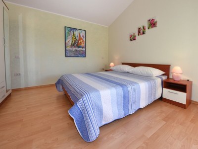 Holiday house Three bedroom house with terrace Mofardini, Central Istria - Središnja Istra K-20586 - Outdoor photo 26