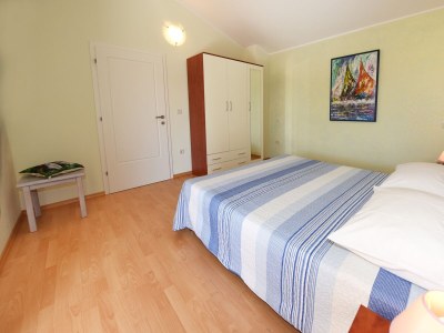 Holiday house Three bedroom house with terrace Mofardini, Central Istria - Središnja Istra K-20586 - Outdoor photo 27