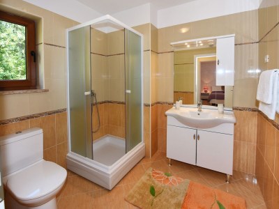 Holiday house Three bedroom house with terrace Mofardini, Central Istria - Središnja Istra K-20586 - Outdoor photo 28