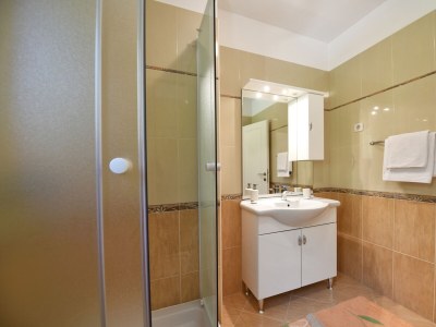 Holiday house Three bedroom house with terrace Mofardini, Central Istria - Središnja Istra K-20586 - Outdoor photo 29