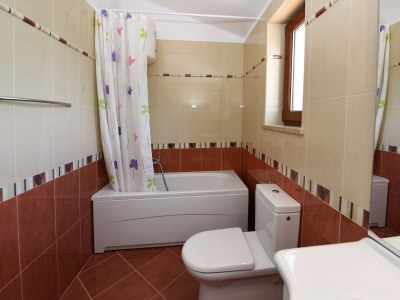 Holiday house Three bedroom house with terrace Mofardini, Central Istria - Središnja Istra K-20586 - Outdoor photo 30