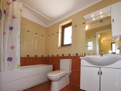 Holiday house Three bedroom house with terrace Mofardini, Central Istria - Središnja Istra K-20586 - Outdoor photo 31