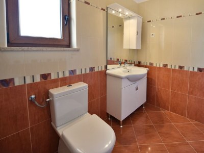 Holiday house Three bedroom house with terrace Mofardini, Central Istria - Središnja Istra K-20586 - Outdoor photo 32