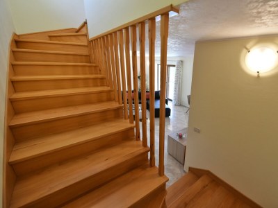 Holiday house Three bedroom house with terrace Mofardini, Central Istria - Središnja Istra K-20586 - Outdoor photo 33