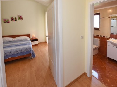 Holiday house Three bedroom house with terrace Mofardini, Central Istria - Središnja Istra K-20586 - Outdoor photo 34