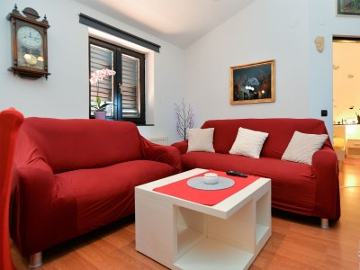 Apartment Three bedroom apartment with terrace Banjole, Pula A-20675-a - Outdoor photo 6