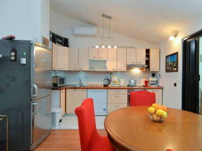 Apartment Three bedroom apartment with terrace Banjole, Pula A-20675-a - Outdoor photo 10