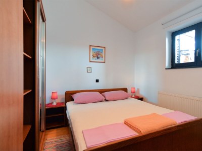 Apartment Three bedroom apartment with terrace Banjole, Pula A-20675-a - Outdoor photo 12