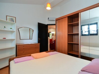 Apartment Three bedroom apartment with terrace Banjole, Pula A-20675-a - Outdoor photo 14