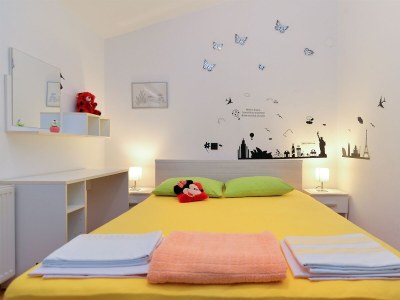 Apartment Three bedroom apartment with terrace Banjole, Pula A-20675-a - Outdoor photo 16