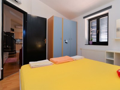 Apartment Three bedroom apartment with terrace Banjole, Pula A-20675-a - Outdoor photo 17