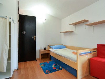 Apartment Three bedroom apartment with terrace Banjole, Pula A-20675-a - Outdoor photo 18