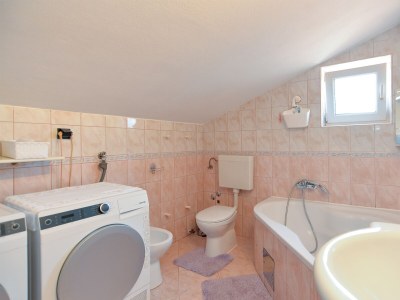 Apartment Three bedroom apartment with terrace Banjole, Pula A-20675-a - Outdoor photo 20