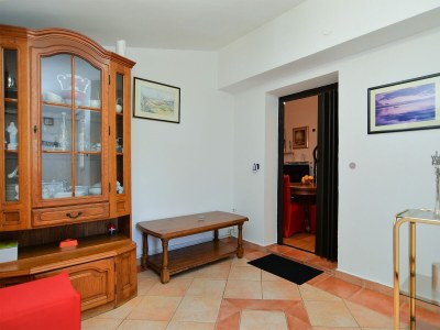 Apartment Three bedroom apartment with terrace Banjole, Pula A-20675-a - Outdoor photo 23