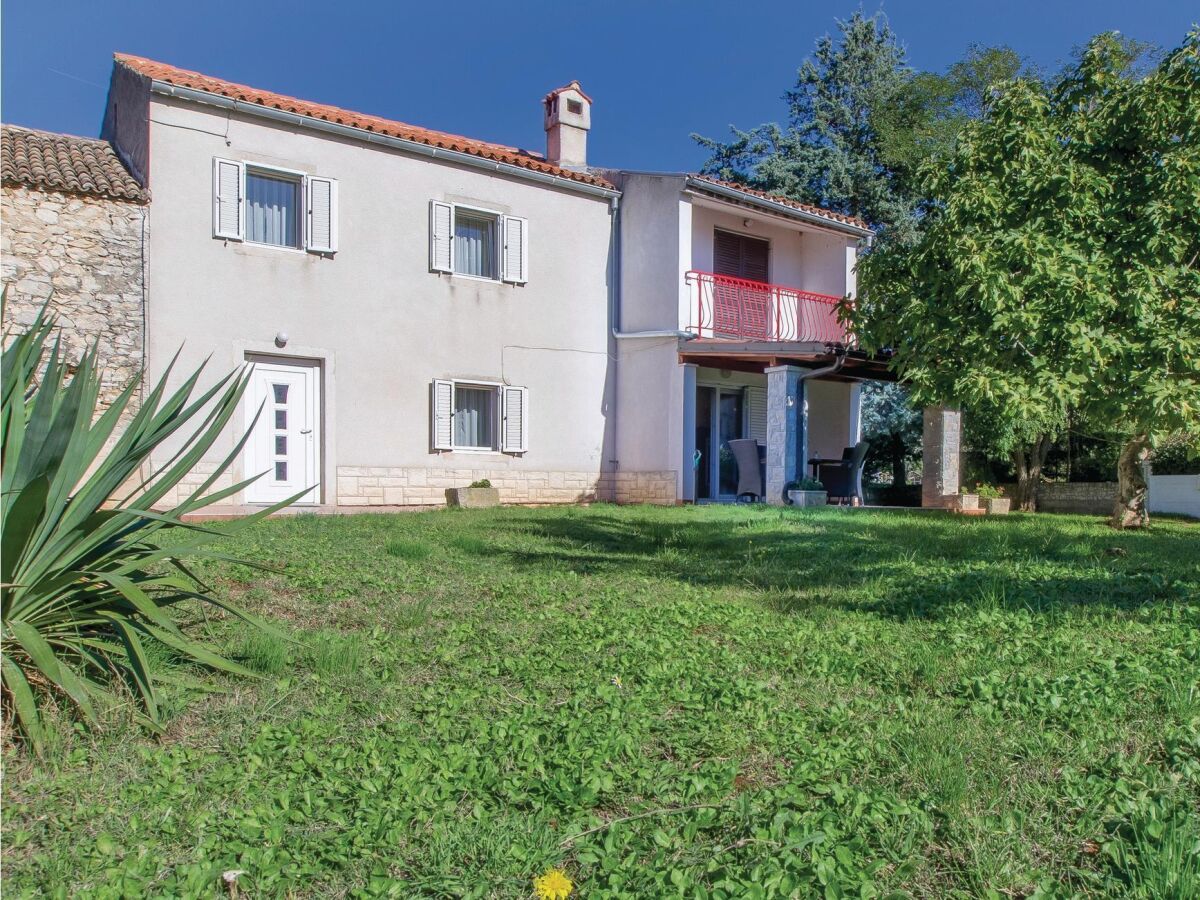 Apartment Studio flat with balcony Medulin AS-20735-a