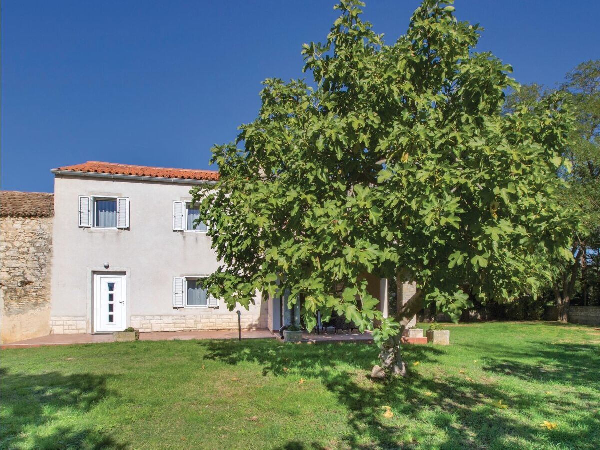 Apartment Studio flat with balcony Medulin AS-20735-a - Outdoor photo 2