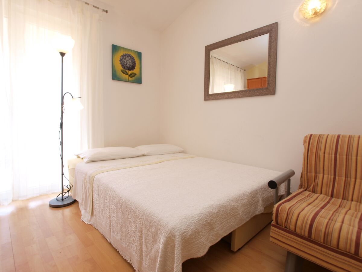 Apartment Studio flat with balcony Medulin AS-20735-a - Outdoor photo 3