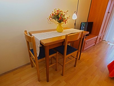 Apartment Studio flat with balcony Medulin AS-20735-a - Outdoor photo 6