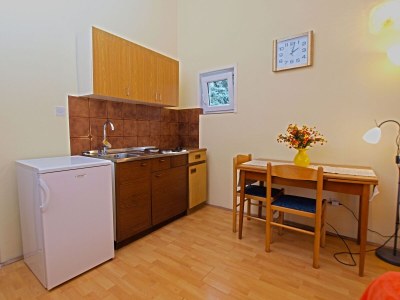 Apartment Studio flat with balcony Medulin AS-20735-a - Outdoor photo 8