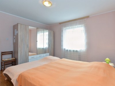 Apartment One bedroom apartment with balcony and sea view Rabac, Labin A-20746-a - Outdoor photo 16