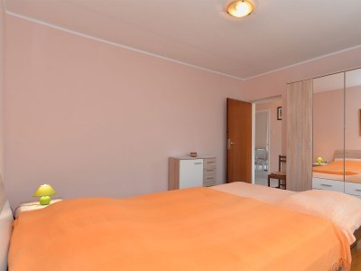 Apartment One bedroom apartment with balcony and sea view Rabac, Labin A-20746-a - Outdoor photo 17