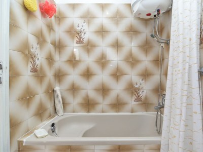 Apartment One bedroom apartment with balcony and sea view Rabac, Labin A-20746-a - Outdoor photo 19