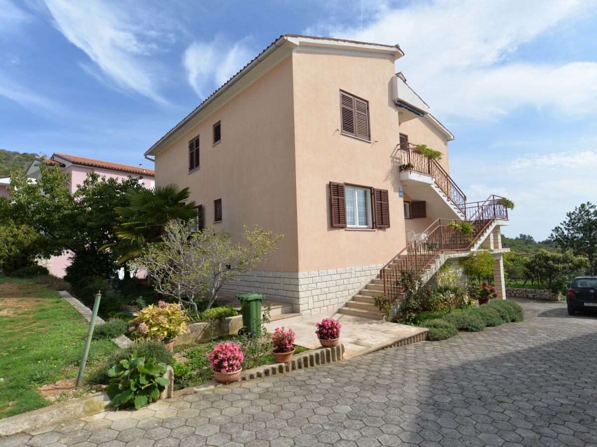 Apartment Two bedroom apartment with balcony and sea view Rabac, Labin A-20746-b - Outdoor photo 3