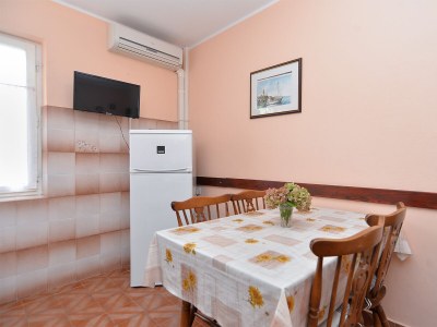 Apartment Two bedroom apartment with balcony and sea view Rabac, Labin A-20746-b - Outdoor photo 7