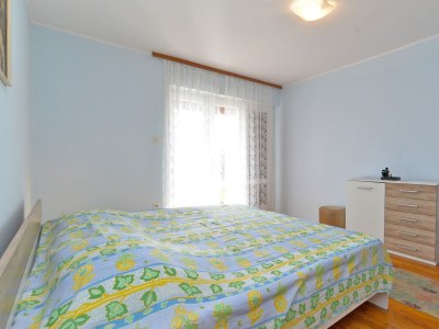 Apartment Two bedroom apartment with balcony and sea view Rabac, Labin A-20746-b - Outdoor photo 13