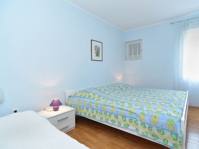 Apartment Two bedroom apartment with balcony and sea view Rabac, Labin A-20746-b - Outdoor photo 15