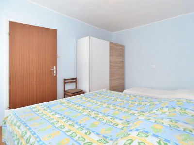 Apartment Two bedroom apartment with balcony and sea view Rabac, Labin A-20746-b - Outdoor photo 17