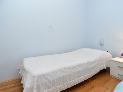 Apartment Two bedroom apartment with balcony and sea view Rabac, Labin A-20746-b - Outdoor photo 18