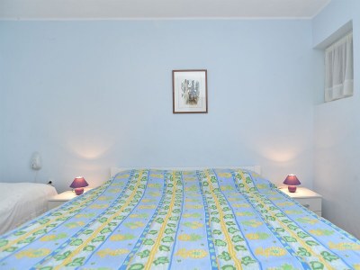 Apartment Two bedroom apartment with balcony and sea view Rabac, Labin A-20746-b - Outdoor photo 19