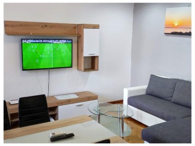 Holiday house Three bedroom house with terrace and sea view Podstrana, Split K-21718 - Outdoor photo 27