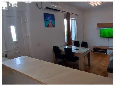 Holiday house Three bedroom house with terrace and sea view Podstrana, Split K-21718 - Outdoor photo 33