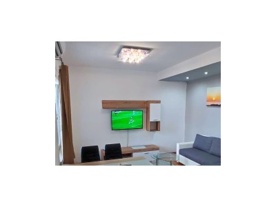 Holiday house Three bedroom house with terrace and sea view Podstrana, Split K-21718 - Outdoor photo 34