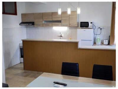 Holiday house Three bedroom house with terrace and sea view Podstrana, Split K-21718 - Outdoor photo 35