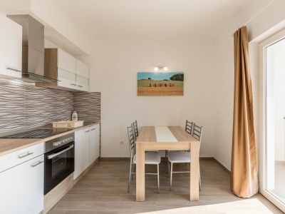 Holiday house Three bedroom house with terrace and sea view Podstrana, Split K-21718 - Outdoor photo 36