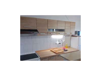 Holiday house Three bedroom house with terrace and sea view Podstrana, Split K-21718 - Outdoor photo 39