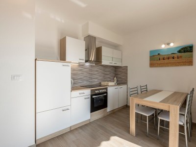 Holiday house Three bedroom house with terrace and sea view Podstrana, Split K-21718 - Outdoor photo 40