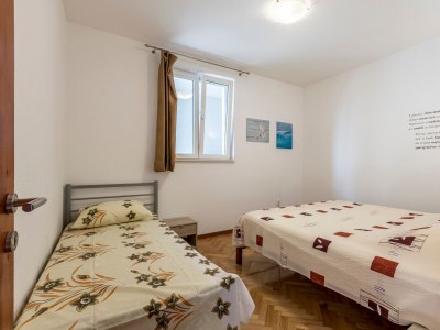 Holiday house Three bedroom house with terrace and sea view Podstrana, Split K-21718 - Outdoor photo 41