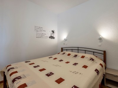 Holiday house Three bedroom house with terrace and sea view Podstrana, Split K-21718 - Outdoor photo 42