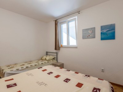 Holiday house Three bedroom house with terrace and sea view Podstrana, Split K-21718 - Outdoor photo 44